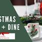 Christmas Wine + Dine at Staller Estate Winery event image
