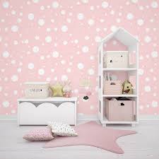 Ile ilgili 1.363 ürün bulduk. Pembe Puantiyeli Bebek Odasi Duvar Kagidi Artmodel Duvar Kagidi Online Satis Magazasi