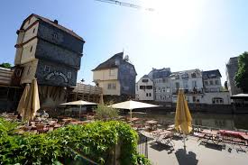 bad kreuznach germany germany garden view street view