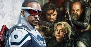 The Good, The Bad and the Badass: Will Ferrell