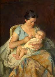 Marie Danforth Page (1869