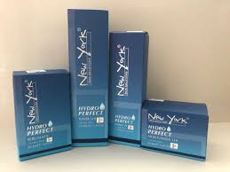 New york skin solutions — incomplete service and cheating on customer. New York Skin Solutions Hydroperfect Facial Set Beauty Personal Care Face Face Care On Carousell