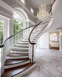 Interior Design On Instagram By Wade Weissmann Architecture Staircase Design Traditional Staircase Stairs Design