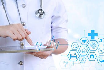 Healthcare PPC and Google Ads in Greater Kailash
