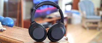 1000xm2 wireless noise cancelling headphones. Sony Wh 1000xm4 Review The Noise Cancelling Headphones To Beat Tom S Guide