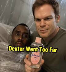 Seth Green and P Diddy