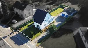 A Vendre A Gembloux Agreable Villa 4 Facades Comprenant 4 Chambres