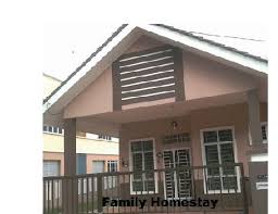 Homestay kuala terengganu ada kolam. Family Homestay Kuala Terengganu Penginapan Terbaik Untuk Anda Cari Homestay