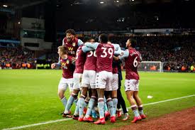 Find out who's playing, when, and what time. Premier League On Twitter The Following Mw28 Pl Fixtures Will Be Rearranged Due To Efl Cup Final Participation Aston Villa V Sheff Utd Man City V Arsenal Https T Co Cbaycpofr4