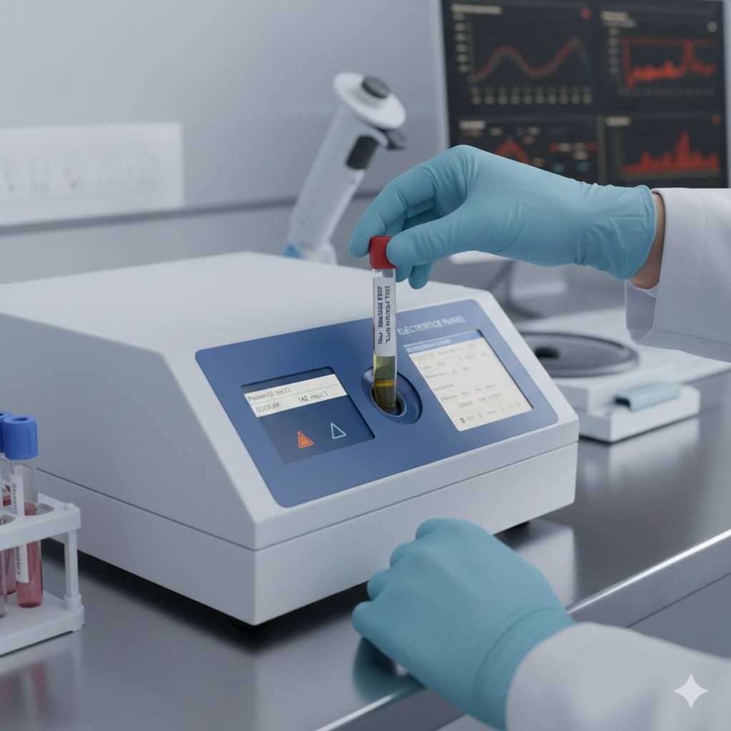 Serum Sodium Test product image