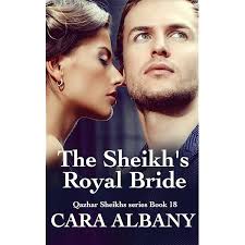 The Sheikh's Willing Captive (Qazhar Sheikhs series Book 21)