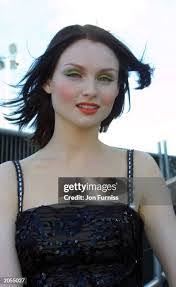 Sophie Baxter's Instagram, Twitter & Facebook