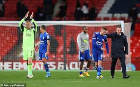 It will be held at the traditional venue of wembley in london. The Leicester Owner Will Attend The Fa Cup Final With Chelsea After Being Cleared To Fly From Thailand