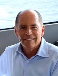 Obituary information for Steven John Mach