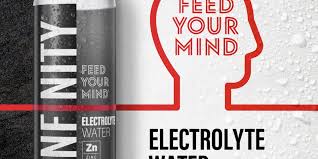 Elete contains all four of the key electrolytes (magnesium, potassium, chloride and sodium) in an ionically charged form together with other beneficial. New Water Drink Feeds The Mind Impero Open Mic The Drum