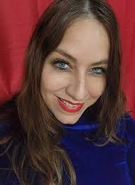 Ana Marchena's Instagram, Twitter & Facebook