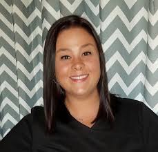 Welcoming Dr. Sarah Eccles-Brown