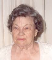 Obituary information for Eula Mae Jenkins