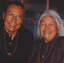 Gail bird yazzie johnson