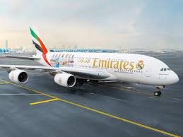 Emirates