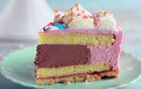 Kindheitstraume De Luxe Benjamin Blumchen Torte Tastecrunch Leckere Torten Tiefkuhltorte Backen