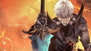 We did not find results for: Doom Breaker Webtoon The Last Human Fighting Evil In A World Abandoned By The Gods First Impression Omnigeekempire