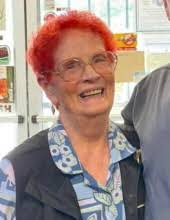 Obituary information for Mardell White