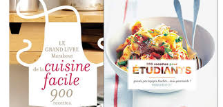 Les Meilleurs Livres De Cuisine Pour Debuter