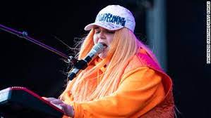 Please download one of our supported browsers. Tones And I S Dance Monkey Becomes Most Shazamed Song Of All Time Cnn