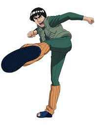 Shippūden episode 54 dan seterusnya dibuat di hd 16 9 high definition. Might Guy Wikipedia Bahasa Indonesia Ensiklopedia Bebas