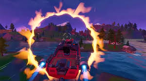 Here are the fortnite season 5 week 2 challenges / quests, which should be released tomorrow (thursday 10th december) at 2pm gmt. Where To Drive Through Flaming Rings In Fortnite Chapter 2 Season 5 Week 2 Pro Game Guides