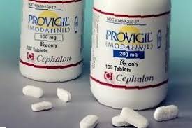 Provigil Smart Drug Leaf Expert