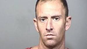 Photos: Arrest mugshots 12-9-17