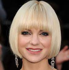 Perfect Bob Short Straight Haircut Cheap Human Hair Wigs Short Hair Styles
