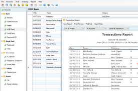 Quicken Uk Accounts Software