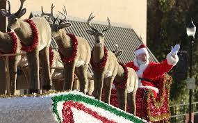 See more ideas about christmas float ideas, christmas decorations, christmas. Belmont Christmas Parade Goes On