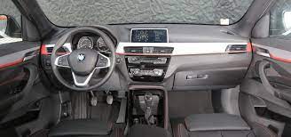 Cette seconde génération profite d'une architecture bouleversée sous une enveloppe qui a peu. Essai Bmw X1 Sdrive18d Xline 2016 L Automobile Magazine