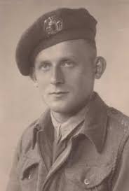 Kwartierstaat van Hendrik Berkhof