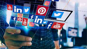 We are also running a social media internet smart cell phone video technology addiction test if you are interested. Updated 23 Social Media Tips For Marketers Free Checklist Talkwalker
