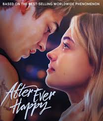 After Ever Happy [Blu-ray] by Castille Landon, Castille Landon