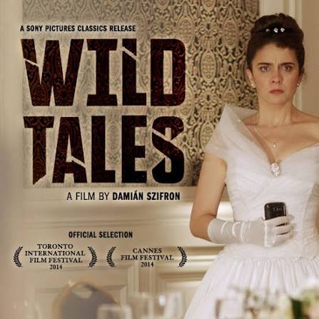 Wild Tales || A Sony Pictures Classics Release