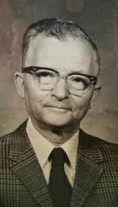 Claude Kidd Obituary