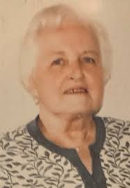 Virginia Rohrer Obituary (1929