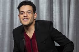 Malek became known for the role as hacker elliot in the psychological thriller series mr. Rami Malek Talks Taking On Role Of Freddie Mercury