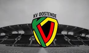 Bekijk meer ideeën over logo's, voetbal, voetbal uitspraken. Football Talk Kv Oostende Stelt Nieuw Logo Voor Dejaegere Definitief Naar Toulouse Voetbal Hln Be