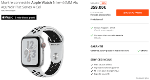 Loin de moi l'idée de vouloir défendre apple (je trouve leurs tarifs plus q …loin de moi l'idée de vouloir défendre apple (je donc une possibilité de le payer en plusieurs fois sans frais, ça fait toujours plaisir et c'est toujours mieux que de devoir prendre le tél chez un opérateur. Sovjetski Cool Industrija Boulanger Apple Watch Nike Piercingsbyveronica Com