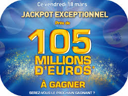 La cérémonie du 19 mars, « journée nationale du souvenir et de recueillement à la mémoire des victimes civiles et militaires de la guerre d'algérie et des combats en tunisie et au maroc » se déroulera. Resultat Tirage Euromillions Vendredi 18 Mars 2011