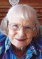 Lora Harper Bishop Obituary (1909