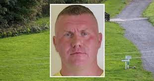 Who were Raoul Moat's accomplices?: How Karl Ness and…