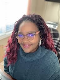 Reginald Spearman's Instagram, Twitter & Facebook